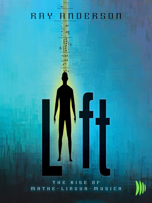 Title details for Lift by Ray Anderson - Available